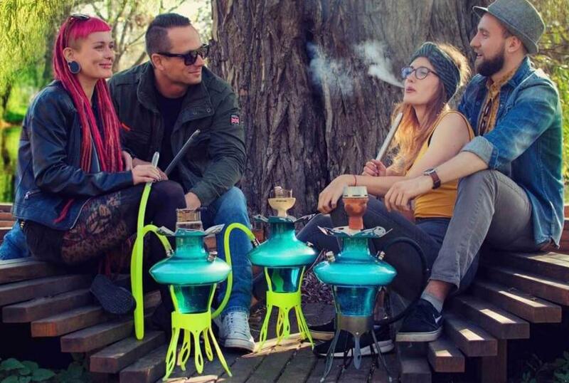 �ڥۡ����դ��� �奿�Х� �������� ���� ���å� / �ۡ������ҡ��ȥޥͥ����ȥ����ƥ��� ������� MEDUSE�������� MEDUSE Shisha ��ǥ塼�� �����֥롼�� �������� Meduse Sea Bloom Yellow [����̵�� ͢����] �֥��� ���饹 �������� �ա��� �ա����� �夿�Ф� �奮����