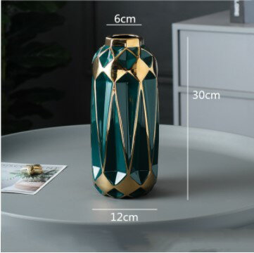 楽天市場】緑 グリーン(素材(インテリア)陶器・磁器)(花瓶 楽天市場】緑 グリーン(素材(インテリア)陶器・磁器)(花瓶