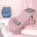 簡易 シャンプー台移動 シャンプー台子供用シャンプーチェアピンク/pink with sink [送料無料 輸入品]