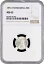 ホンジュラス 20 センタボ 1951、NGC MS63、「ホンジュラス共和国 (1931 - 2019)」 88,000円