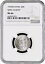 チリ 20 センタボ 1933 So、NGC MS66、「チリ共和国 (1899-1959)」トップ ポップ 1/0 88,000円