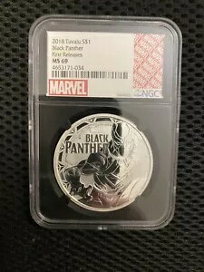 NGC 2018 ĥХ MS69 ER BC åɥ٥ ޡ٥ ֥åѥ󥵡 1  0.9999 С 