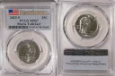 2023 S マリア トールチーフ 25c PCGS MS67 アメリカン ウィメンズ クォーター ファースト ストライク