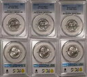 2022 P D S ドクター サリー ライド 25c セット PCGS MS67 アメリカン レディース クォーター