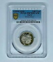 PCGS PR 70 Proof JAPAN 100円、平成16年(2004)、Y#98、桜、レア、NGC