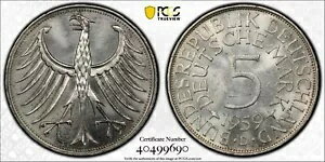 1959-D ɥ 5 ޡPCGS MS64+J.387