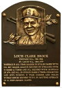 2021 $1 アメリカン シルバー イーグル タイプ 1 PCGS MS70 FDOI LOU BROCK HOF(3)