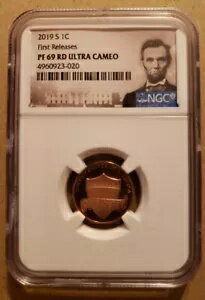 2019 NGC ץ롼 PR69RD ȥ ᥪ ե ꡼