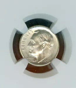 1953-S С 롼٥  졼 MS66 by NGC