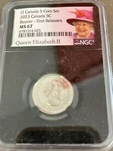 WORLD RESOURCEKINGŹۤ㤨2023 O ʥ 5   5  å NGC MS 67  ꥶ٥ 2 νפβǤʤ57,200ߤˤʤޤ