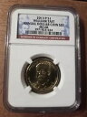 MS68 2013-P ウィリアム タフト アニュアル セット 大統領ドル NGC 米国造幣局(3)
