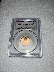 1978 S 󥫡 ڥˡ PR69 RD DCAM NGC ǧ