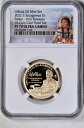 2022-S SAC$1 早期リリース Ely S. Parker サカガウィア ドル NGC PR70DCAM K14787