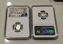 2019-S PF 69 ル??ーズベルト シルバー 10C - 1st 99.9% シルバー ダイム NGC ウルトラ カメオ(3)