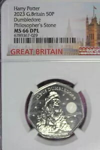 2023 NGC 졼 ֥ƥå 50P ֥ɥ ůؼԥȡ MS66 DPL #B43768