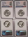2023 P&D ベッシー コールマン 25c NGC MS66 アメリカン ウィメンズ クォーター 発行初日