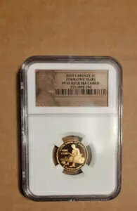 2009 S 󥫡  NGC PF pr 69 RD ȥ ᥪ 졼륹ץå