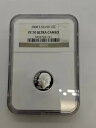 2008-S シルバー ルーズベルト ダイム 10C NGC PF 70 ウルトラ カメオ(3)