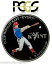 沿ドニエストル共和国 100 ルーブレイ 2006 PCGS PF68 「スポーツ クラブ クヴィント」 Mtg.250 (CoA 付き) 129,800円