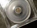 1889 PCGS BU MS65 PL Victoria Maundy 1D 1 ペンス SLABZ(3)