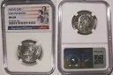 2023 D エディス・カナカオール 25c NGC MS68 アメリカン・ウィメンズ・クォーター