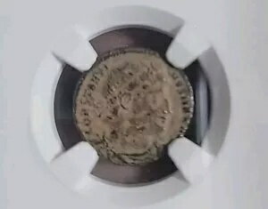  󥹥ƥ̥ AD307 㡼פʥݡȥ졼 Bi Nummus NGC PetetheGreek az