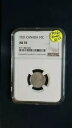 1921 カナダ 10 セント NGC AU55 シルバー 10C コインを今すぐ販売価格で販売します!