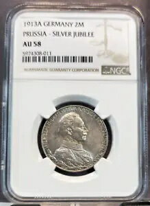 1913 ɥ С 2 ޡ ץ С ӥ꡼ NGC AU 58