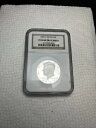 2007 S Kennedy ハーフダラー PF70 ULTRA CAMEO NGC 認定(3)