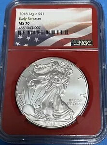 2018 ꥫ С  NGC MS 70 ꡼եå ٥ åɡ324