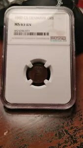 1880 CS ǥޡ 1  NGC MS63 BN Nice Choice Surfaces 1456