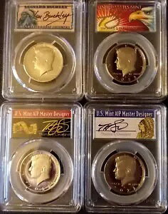 2022-S PCGS PR70DCAM ファースト ストラ