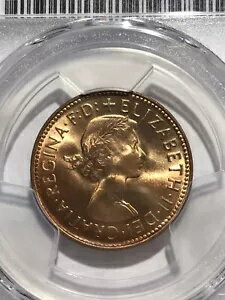 1959M ϡեڥˡ MS65RD PCGS ֡ 11193000¤ޤ 39 顣