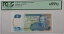 (1976) セイシェル共和国 10 ルピー紙幣 SCWPM# 19a PCGS 65 PPQ 宝石 新品 136,400円