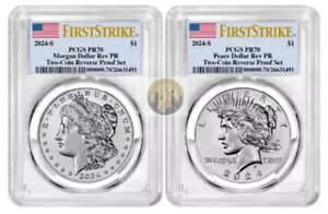 2024-S (Rev PR70) リバース プルーフ モ