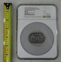 1990 NGC MS 67 Towle Silversmiths 300th マサチューセッツ州ニューベリーポート メダリック アート カンパニー ブロンズ
