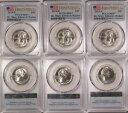 2024 P D S ドクター メアリー エドワーズ ウォーカー 25c PCGS MS67 ウィメンズ クォーター ファースト ストライク