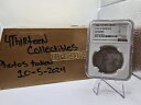 NGC 正規品 1882 O/S トップ 100 VAM-5 ブロークン S モーガン シルバー ダラー