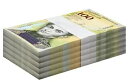ベネズエラ 100000 ボリバル フエルテ、2017、P-100b.4、UNC X 500 PCS バンドル パック