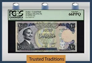 TT PK 20b 1976-79 硼 10 ǥʡ PCGS 66 PPQ POP ɤ٤ΤǤϤޤ!