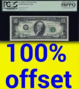 WORLD RESOURCEKINGŹۤ㤨$10 1993 PCGS եå 100% ?? $6,000 ! ?? 10 ɥǤ ? $10 Υ顼! ?פβǤʤ169,400ߤˤʤޤ
