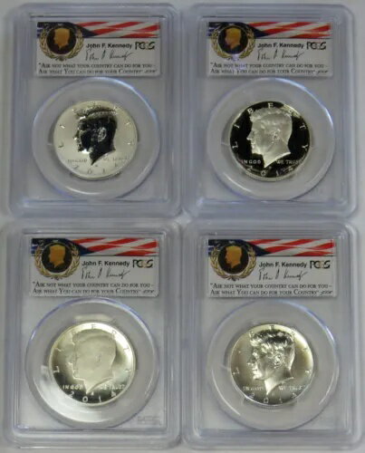 2014 WPSD シルバー ケネディ 50 周年記