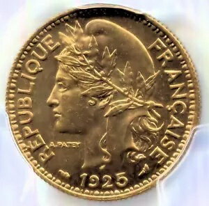 ȡ - 1925(a) 2 ե Lec-15 ѥ Х饨ƥ 8g (PCGS SP 65 RRR)!