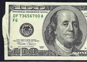 ???? 顼 2003 $100 ??˹¤ޤƤޤ??  58 PPQ ˤĤƤ PCGS CH