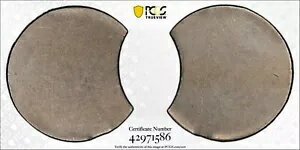 ȥꥢ¤ʾɥ顼 10c Dbl åץ ֥ ץ T-1 PCGS MS62
