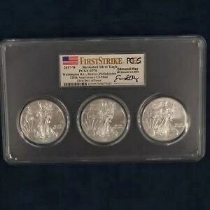 2017-W バーニッシュ シルバー イーグ