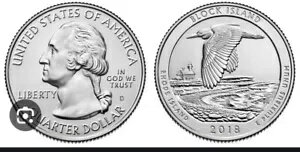 2018-S シルバー ブロック アイランド