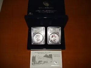 2013-W シルバー イーグル ウエスト 