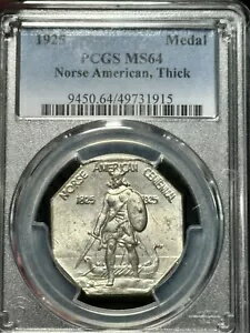 1925 ̲ꥫ MS64  PCGS  ꥸʥ PQ ǰ