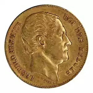 1865 ٥륮  20 ե (20 ե) PCGS XF45 L 󡢥ݥ B